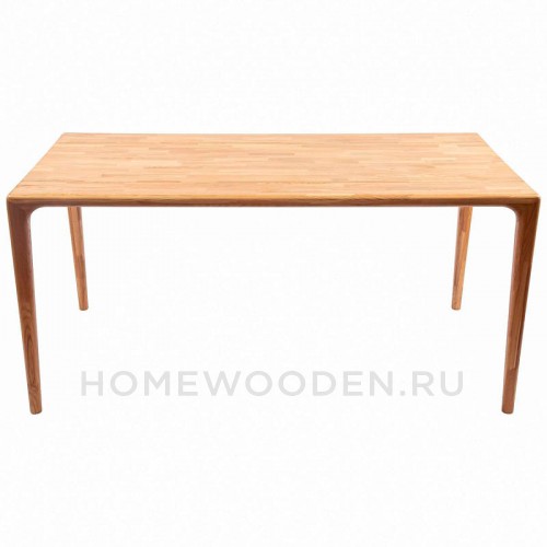 Стол обеденный Милина 180х80