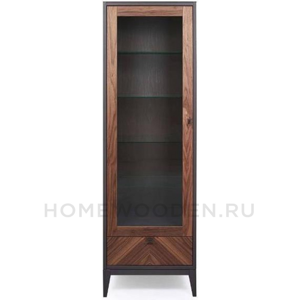 Шкаф витрина Тоскана Т-901