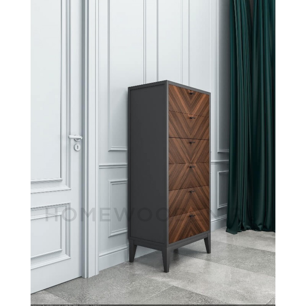 Комод Тоскана Т-949