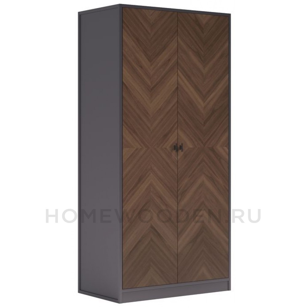 Шкаф 2-х дверный Тоскана Т-952