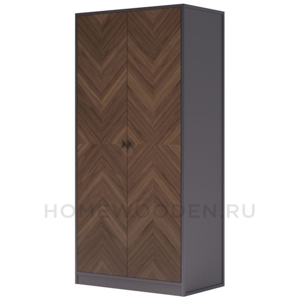 Шкаф 2-х дверный Тоскана Т-952