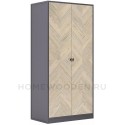 Шкаф 2-х дверный Тоскана Т-952