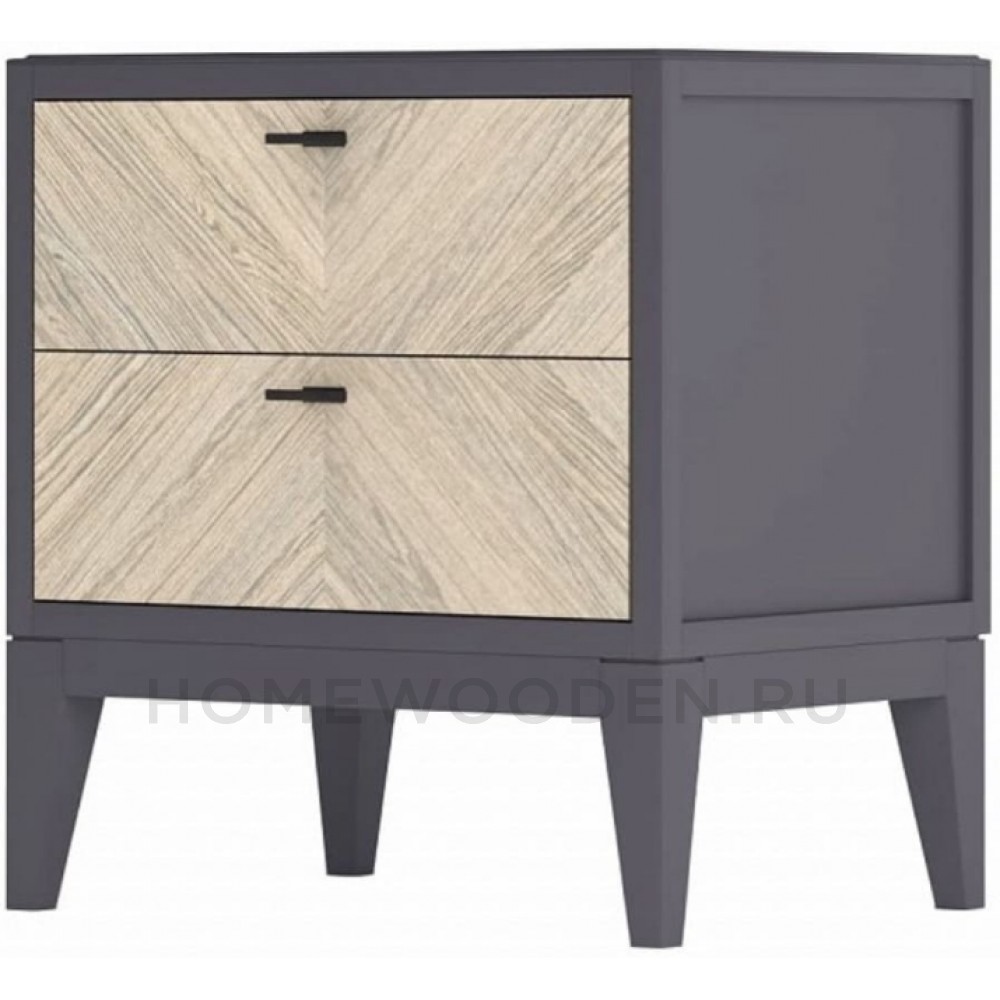 Тумба прикроватная Тоскана Т-951