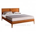 Кровать Патриция 160х200