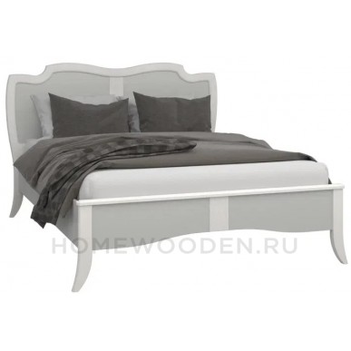Кровать Мираж ММ-394-02/16Б-1