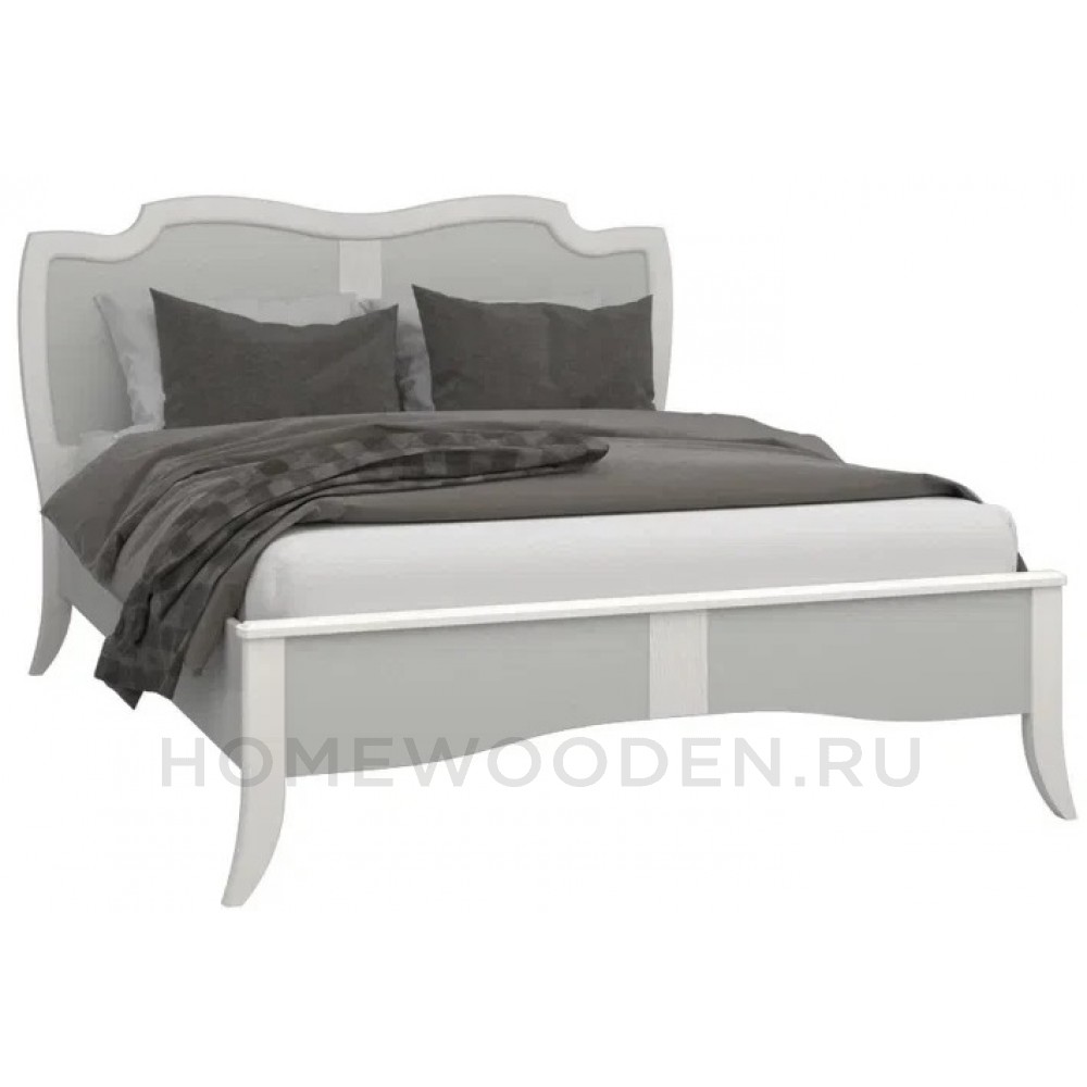 Кровать Мираж ММ-394-02/16Б-1