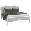 Кровать Мираж ММ-394-02/16Б-1