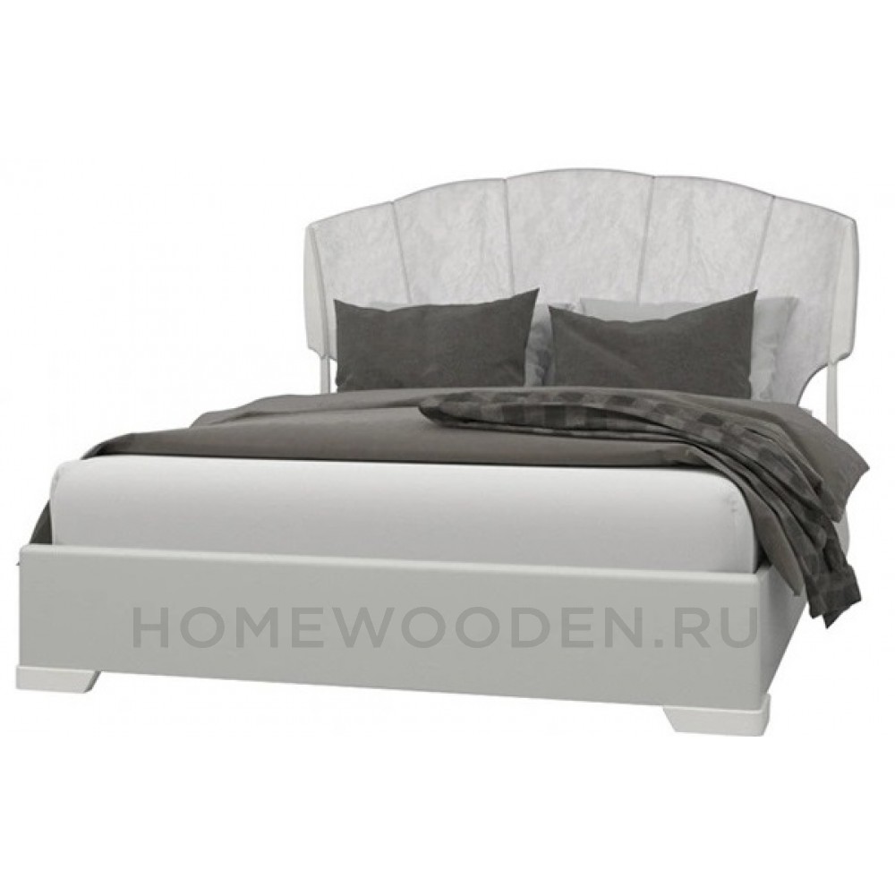 Кровать Мираж ММ-394-02/16Б