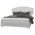Кровать Мираж ММ-394-02/16Б
