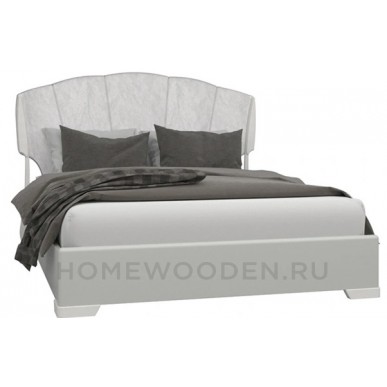 Кровать Мираж ММ-394-02/16Б