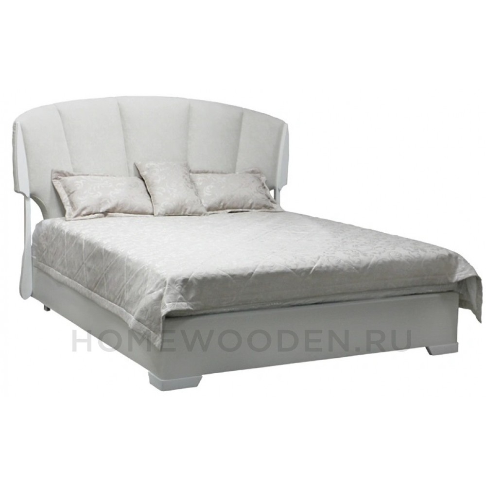 Кровать Мираж ММ-394-02/16Б