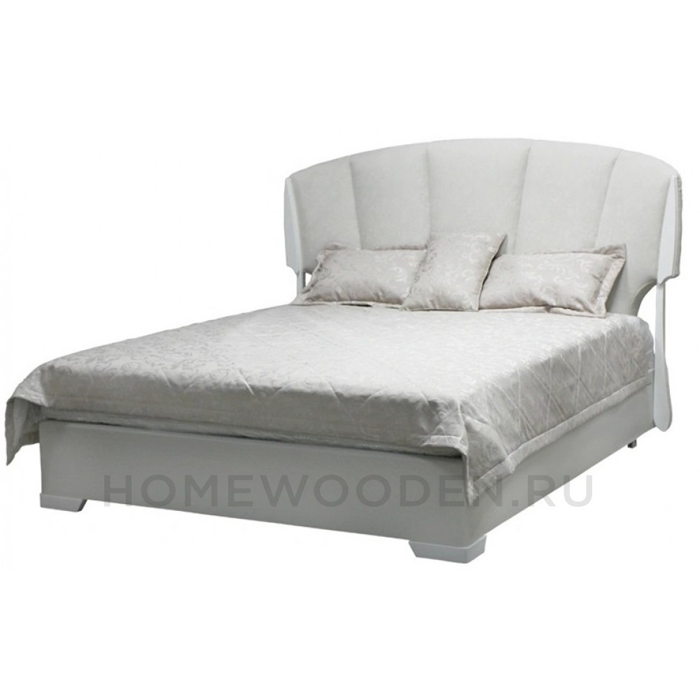 Кровать Мираж ММ-394-02/16Б