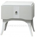 Тумба прикроватная Мираж ММ-394-03