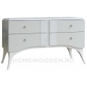 Комод Мираж ММ-394-04