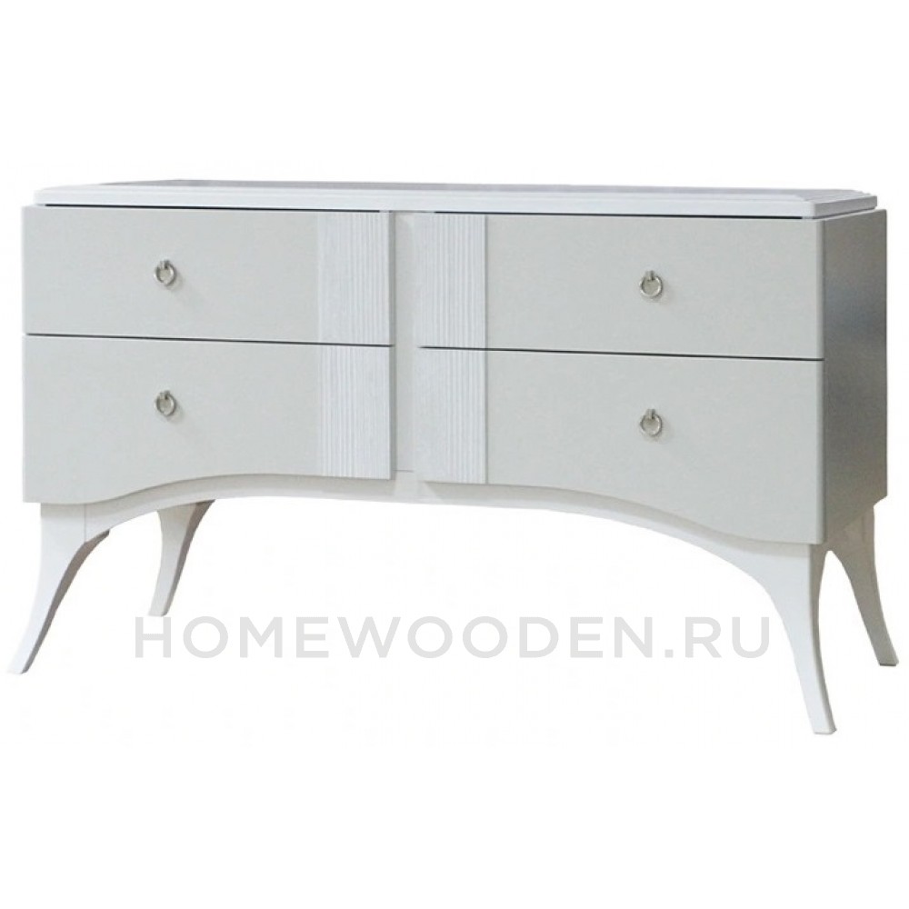 Комод Мираж ММ-394-04