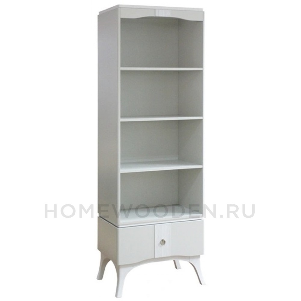 Шкаф комбинированный Мираж ММ-394-12