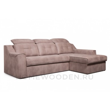 Диван угловой Камелот ГМФ 450