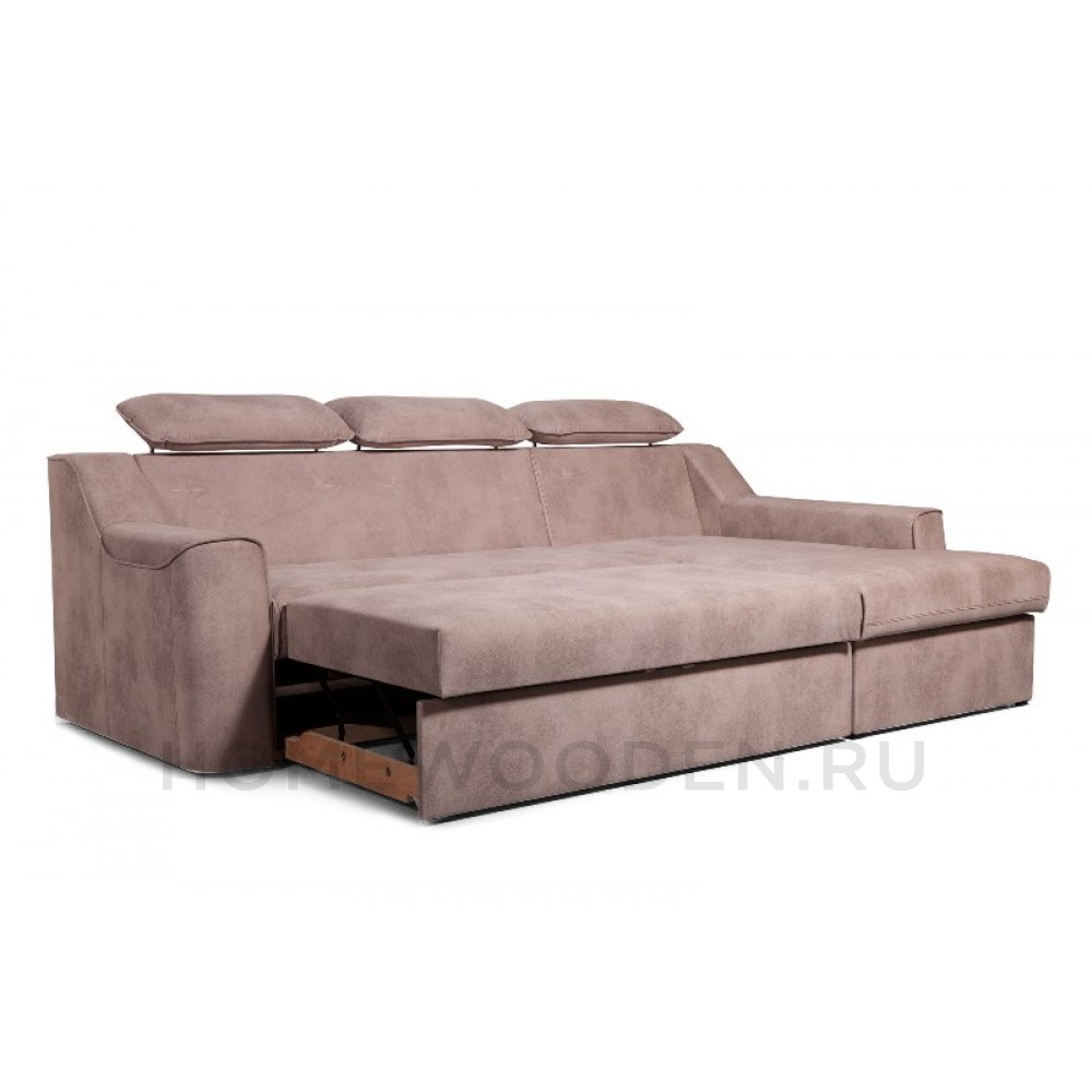 Диван угловой Камелот ГМФ 450