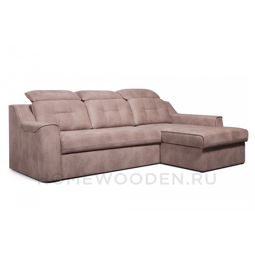 Диван угловой Камелот ГМФ 450
