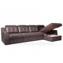 Диван угловой Камелот Премиум ГМФ 449