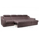 Диван угловой Камелот Премиум ГМФ 449