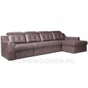 Диван угловой Камелот Премиум ГМФ 449