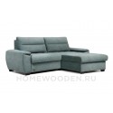 Диван угловой Аватар ГМФ 657