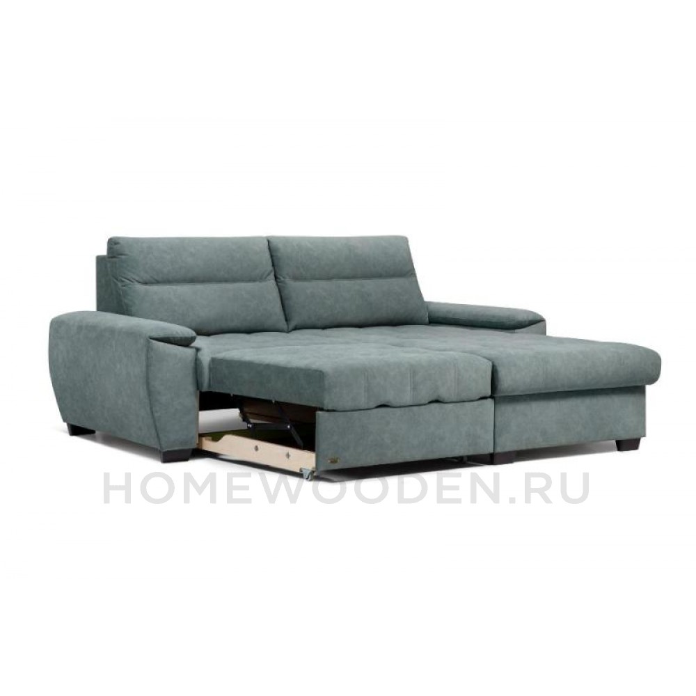 Диван угловой Аватар ГМФ 657