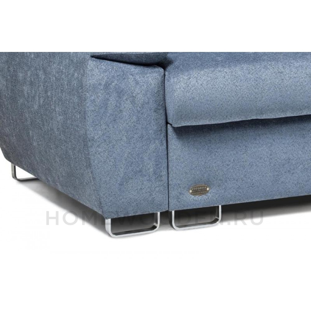 Диван угловой Аватар М Премиум ГМФ 660