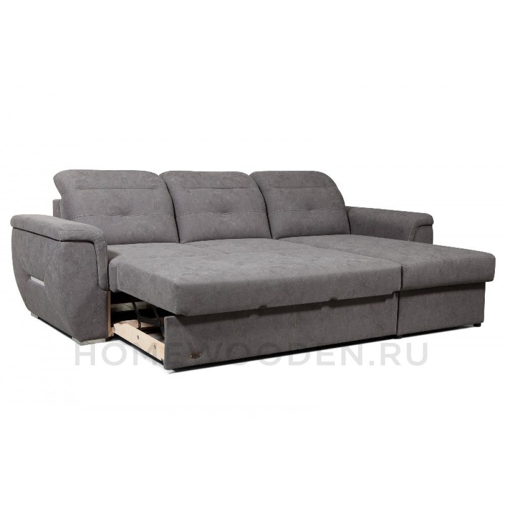 Диван угловой Рич М ГМФ 540