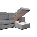 Диван угловой Рич М ГМФ 540