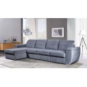 Диван угловой Рич М Премиум ГМФ 541