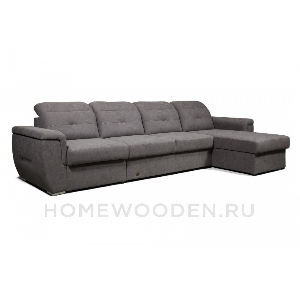 Диван угловой Рич М Премиум ГМФ 541