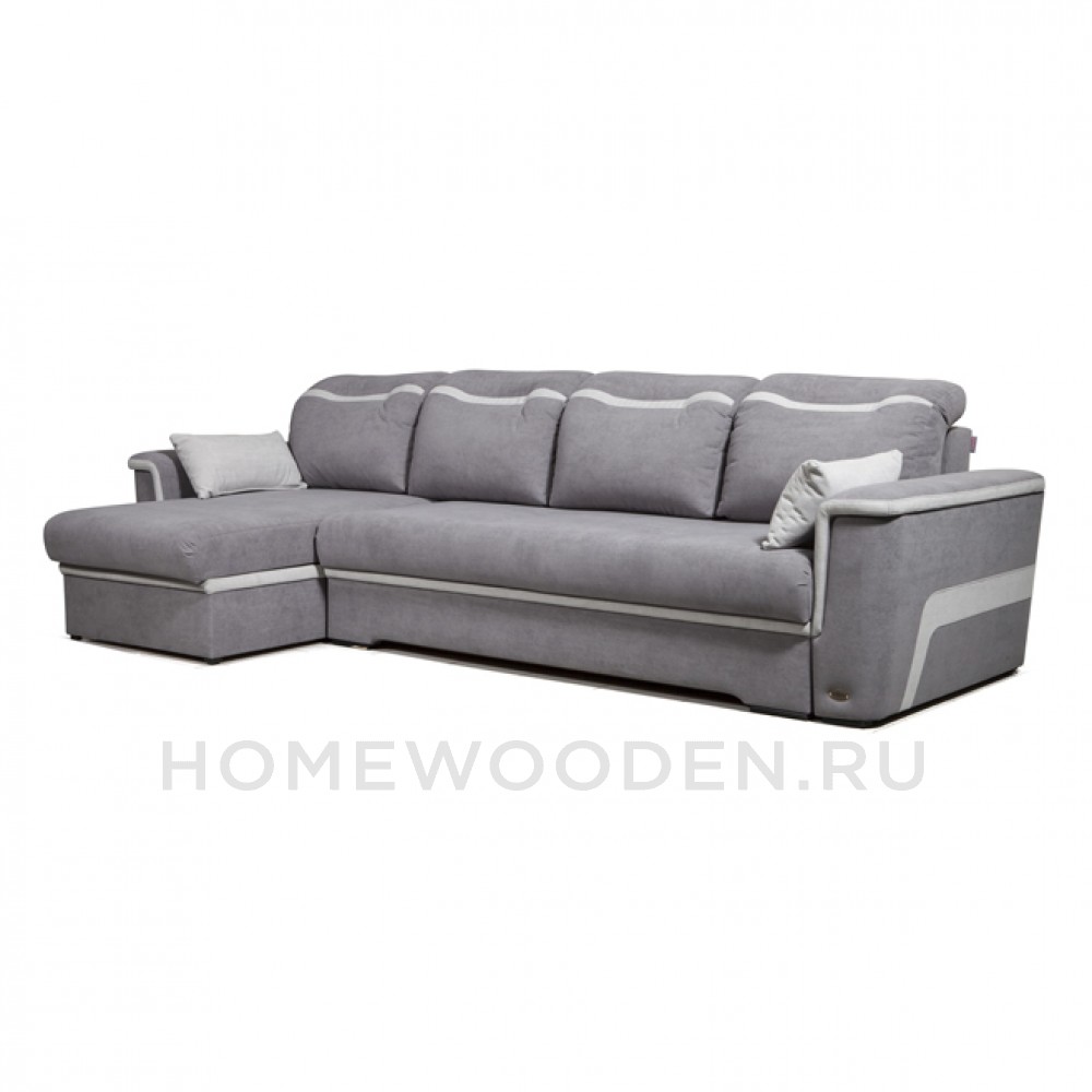 Диван угловой Таллин ГМФ 526