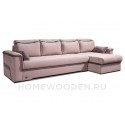 Диван угловой Таллин ГМФ 526