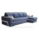 Диван угловой Таллин ГМФ 526