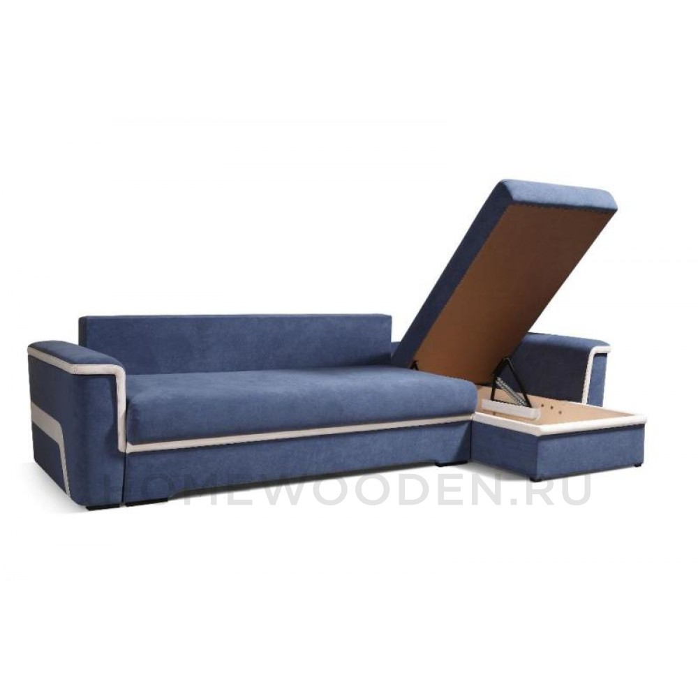 Диван угловой Таллин ГМФ 526