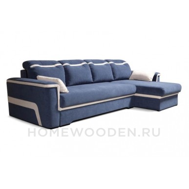 Диван угловой Таллин ГМФ 526
