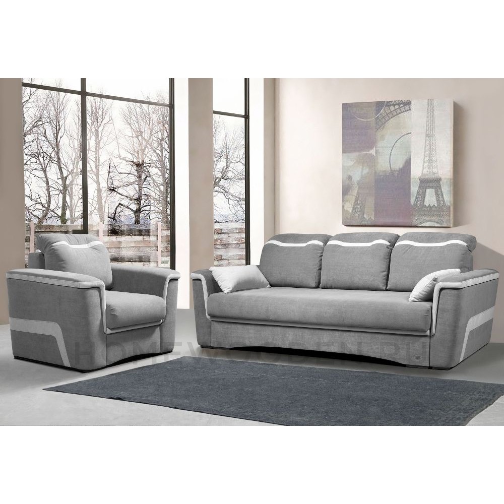 Кресло Таллин ГМФ 527