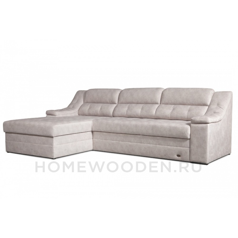 Диван угловой Монблан М ГМФ 425