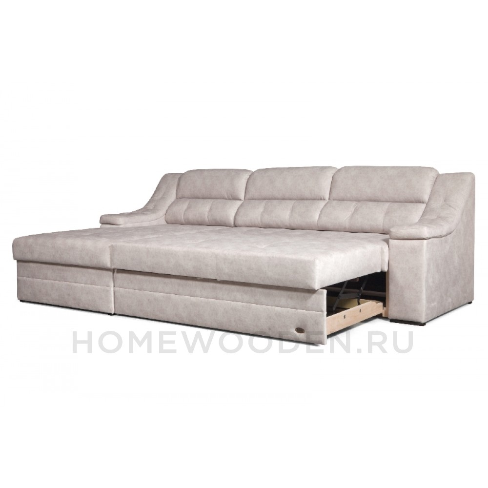 Диван угловой Монблан М ГМФ 425