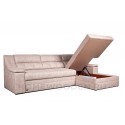 Диван угловой Монблан М ГМФ 425