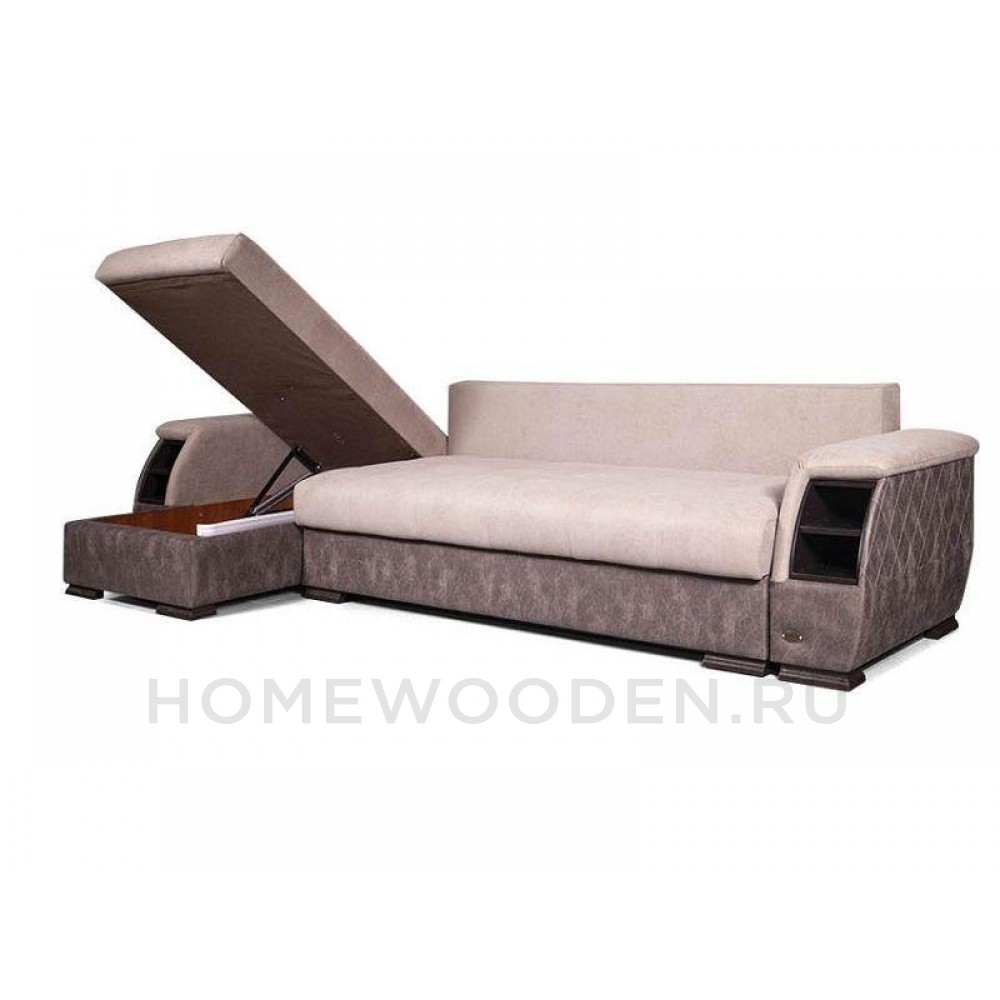 Диван угловой Ричмонд ГМФ 419