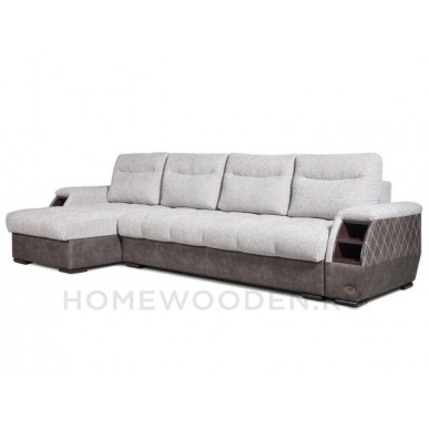 Диван угловой Ричмонд ГМФ 419