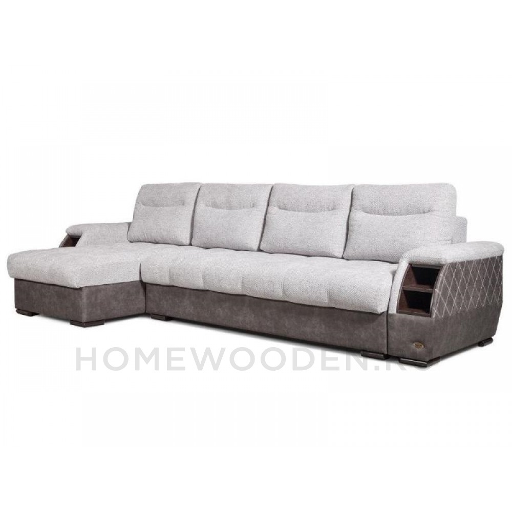 Диван угловой Ричмонд ГМФ 419