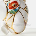 Ваза Seletti Love in Bloom Kintsugi