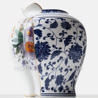 Ваза Seletti Hybrid Melania Ваза Seletti Hybrid Melania