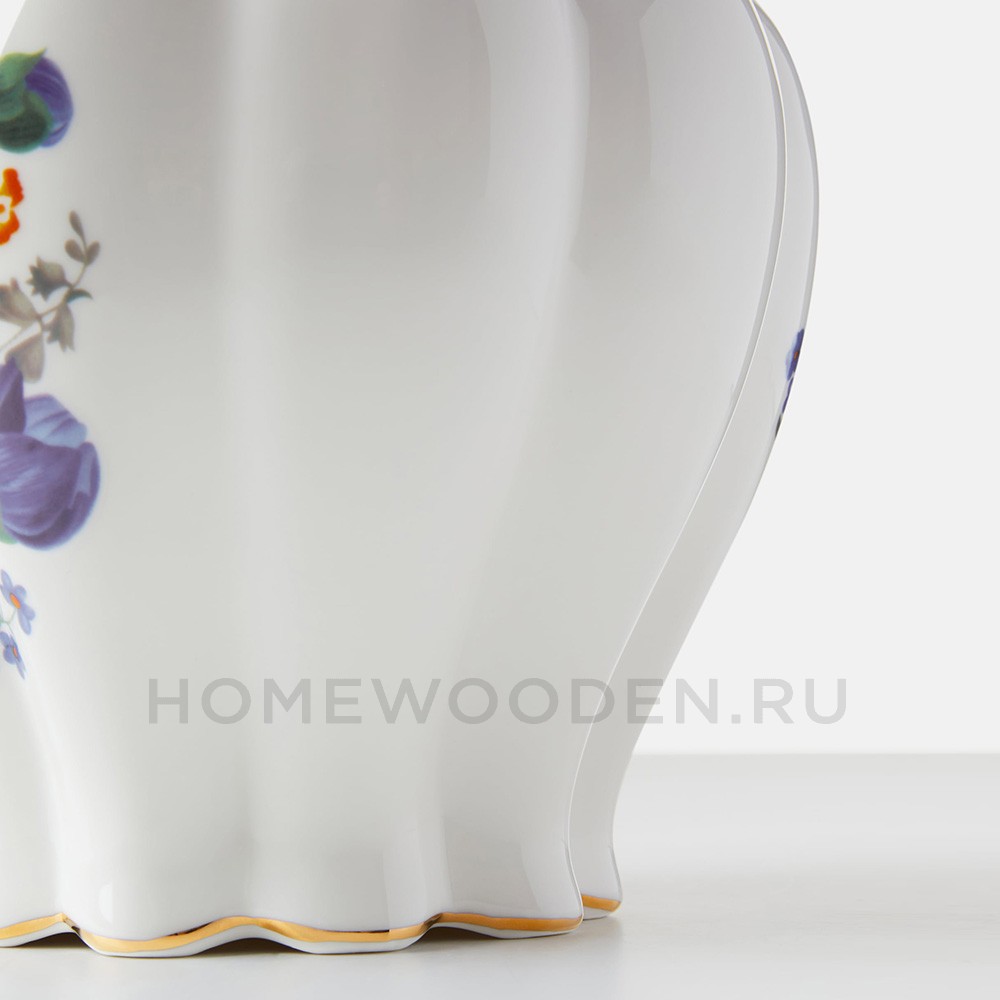 Ваза Seletti Hybrid Melania