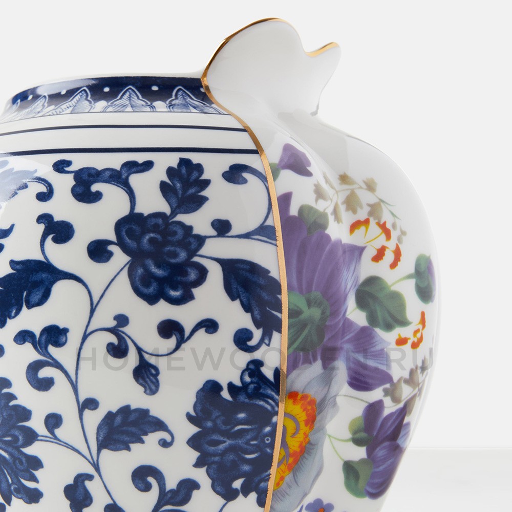 Ваза Seletti Hybrid Melania