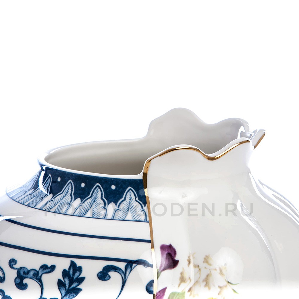 Ваза Seletti Hybrid Melania